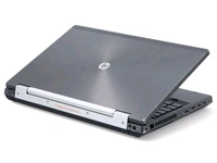 (Used) Hp 8570w  Workstation | Core i7 3rd Gen | 15" FHD  | 8gb/256gb - Gray