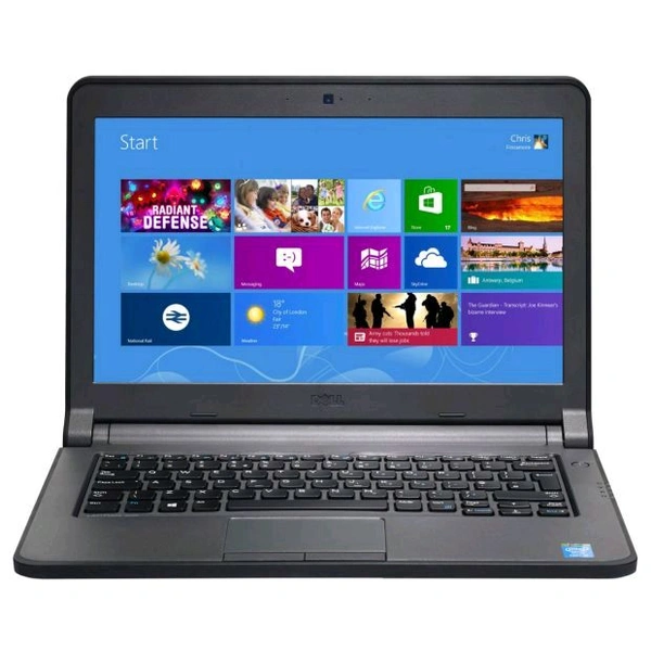 (Used) Dell Latitude 3340 | Intel i5 4th Gen | 13.3" FHD  | 8gb/256gb