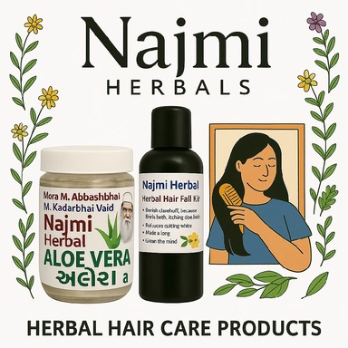 Hair Care Products