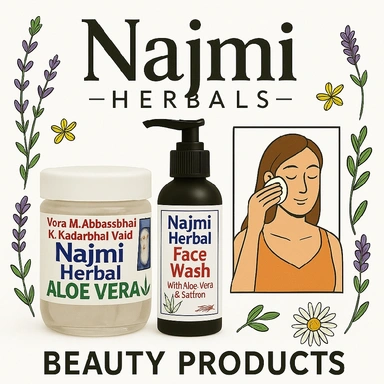 Beauty Products