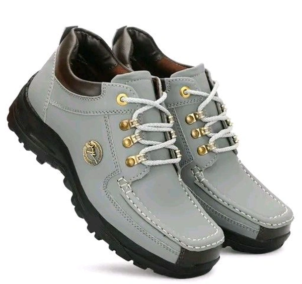 Relaxed Trendy Men Casual Shoes - 10