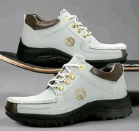 Relaxed Trendy Men Casual Shoes - 10