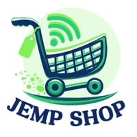 JEMP SHOP  - Logo