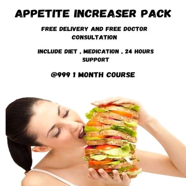 Appetite Pack