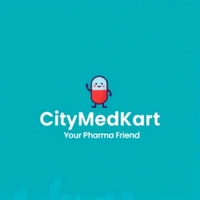 Citymedkart - Logo