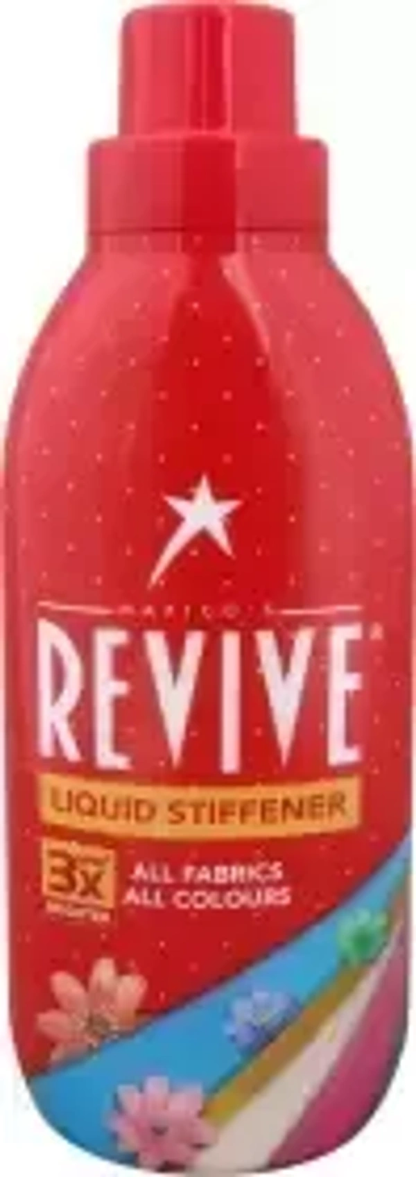 Revive Liquid Fabric Stiffener  (400 g)