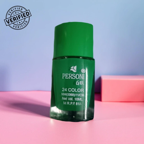 PERSONI GEL Nail Polish (10ml) C-08