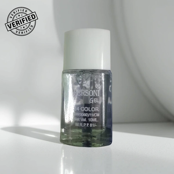 PERSONI GEL Nail Polish (10ml) C-13