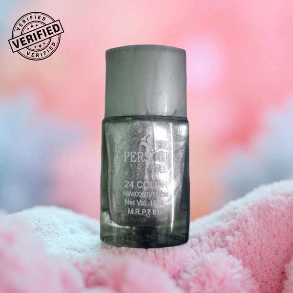 PERSONI GEL Nail Polish (10ml) C-14
