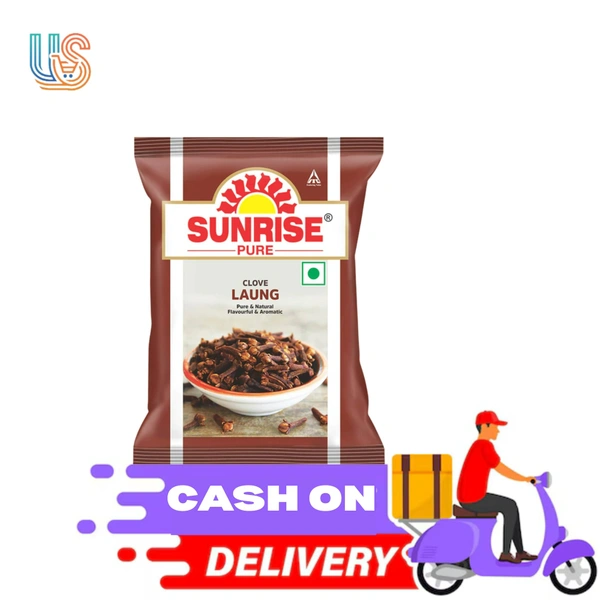SUNRISE Clove Laung B2B - 4GM