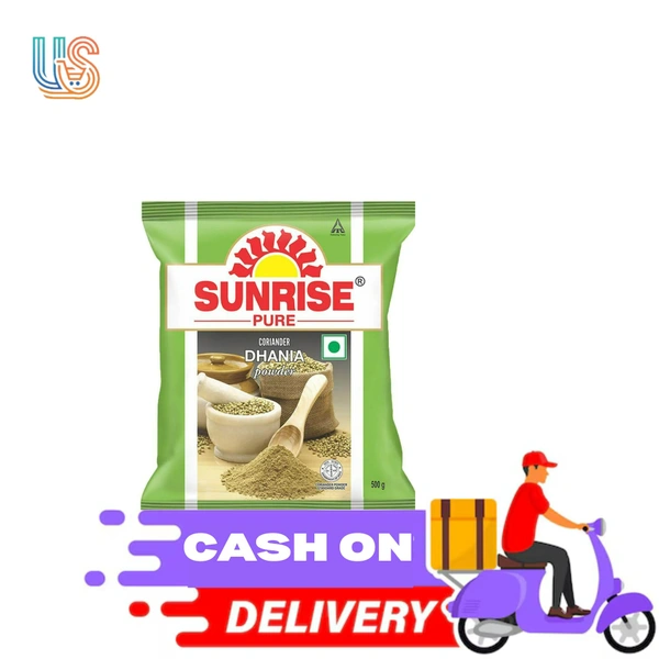 Sunrise Coriander Powder - 100GM