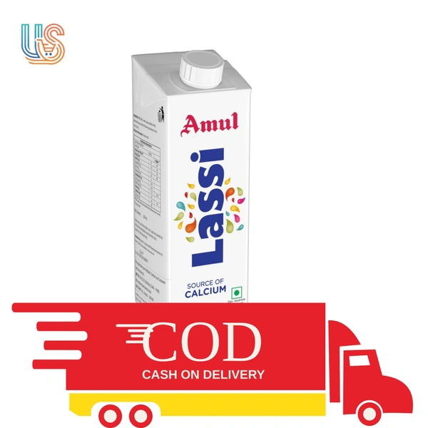  Amul Lassi Calcium B2B - 250ML