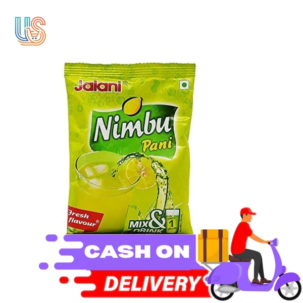 Jalani Nimbu Panni  - 30gm