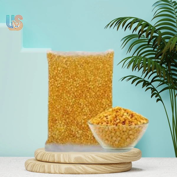Matar/Motor Dal (Split) - 500gm