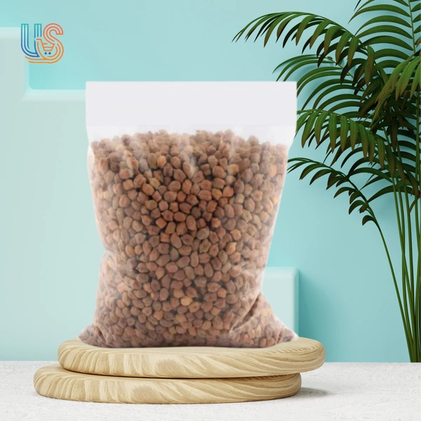 Brown Chana (Whole) - 500gm