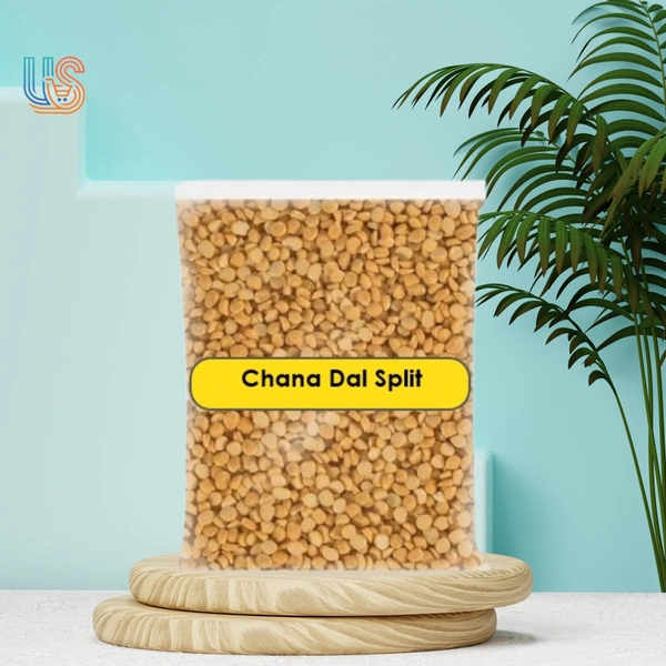 Chana Dal (Split) - 1kg