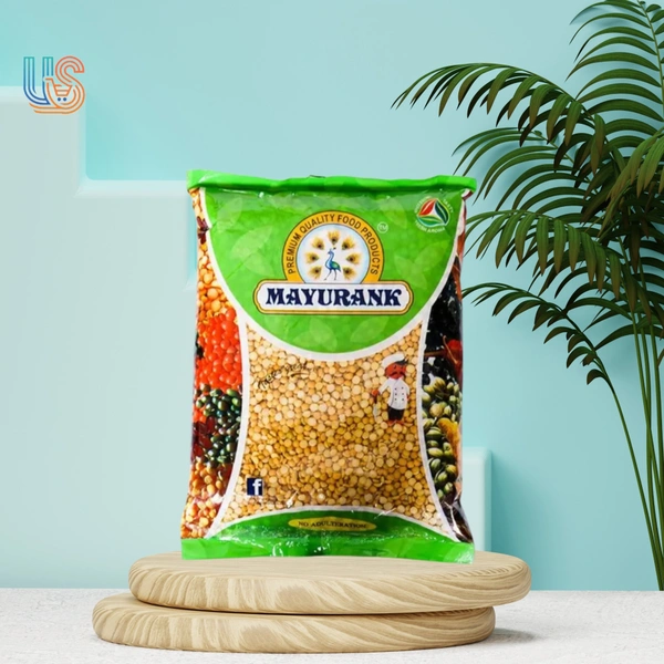 Mayurank Matar Dal  - 1kg