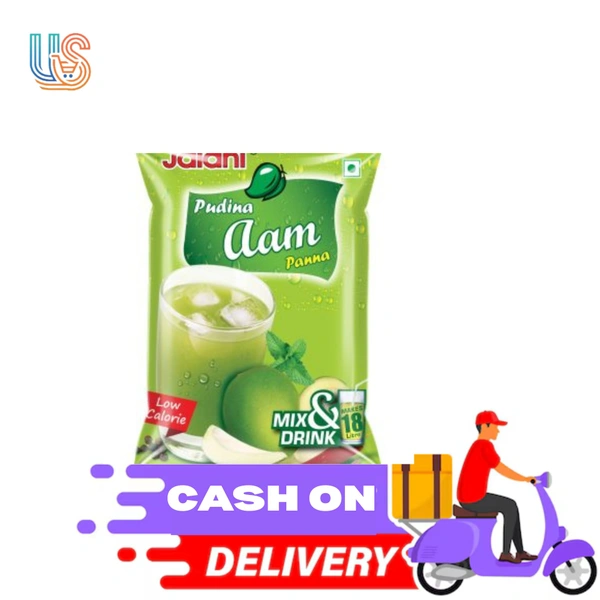 Jalani Pudina Aam Panna  - 40gm