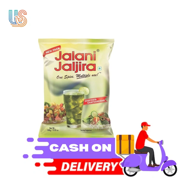 Jalani Jaljira  - 20gm
