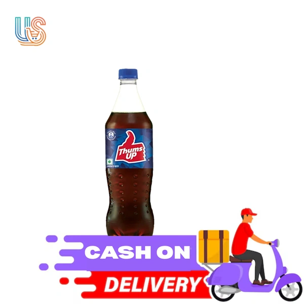 Thums Up Soft Drink B2B - 750ML