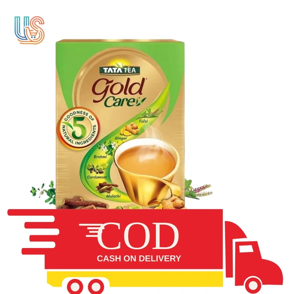Tata Tea Gold Care  - 250GM