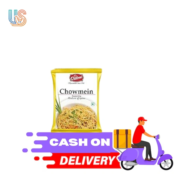 Cookme Chowmein Masala  - 7gm