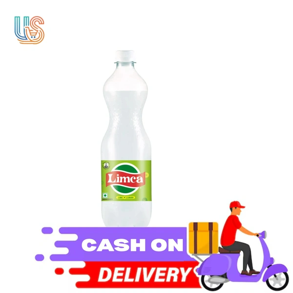 Limca Lime n Lemoni Soft Drink, PET Bottle B2B - 750ML