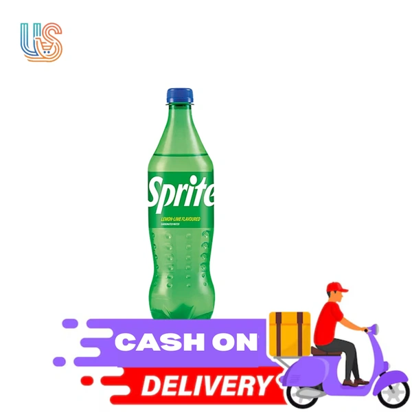 Sprite Soft Drink B2B - 750ML