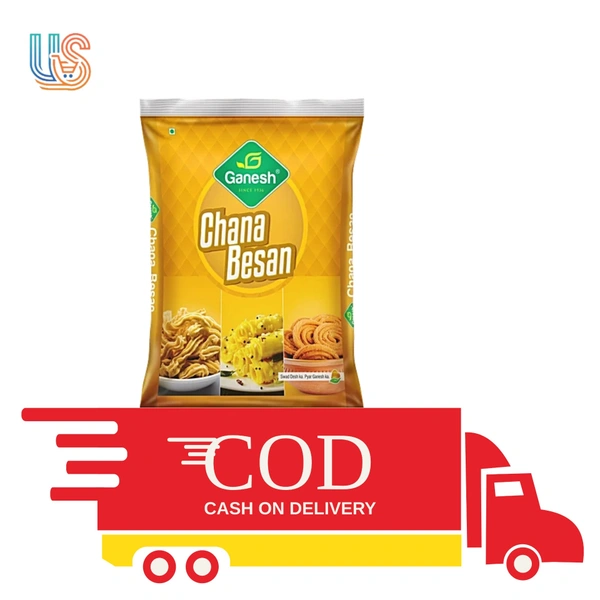 Ganesh Chana Besan  B2B - 200gm
