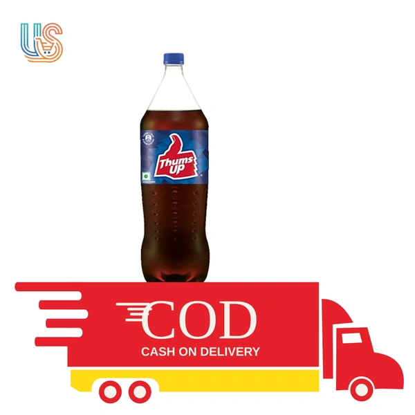 Thums Up Soft Drink B2B - 2LTR