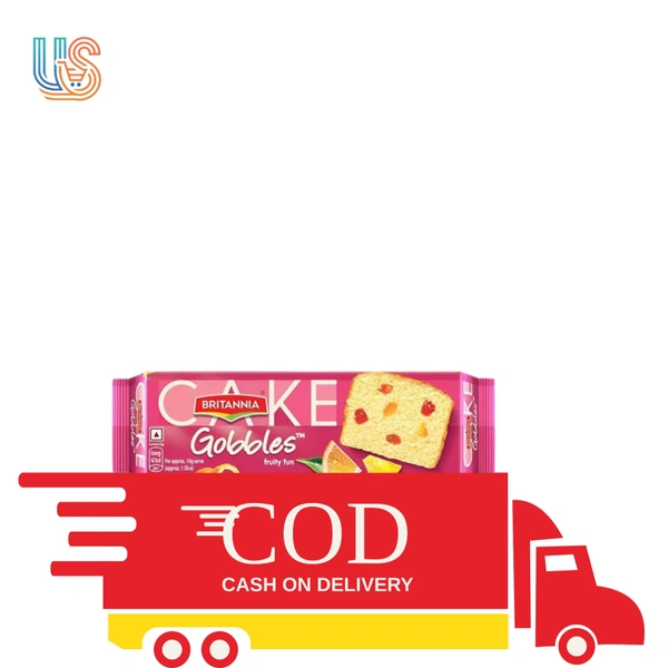 Britannia Fruit Cake  - 100GM