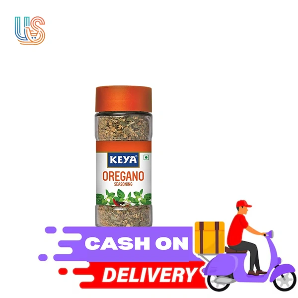 Keya Oregano Seasoning  (50 g) - 50 GM