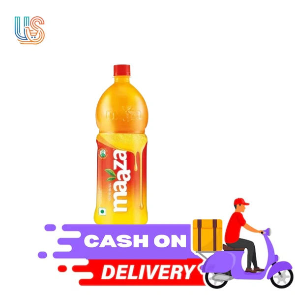 Maaza Mango Drink B2B - 1.2Ltr