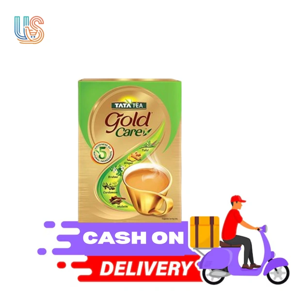 Tata Tea Gold Care  - 250GM