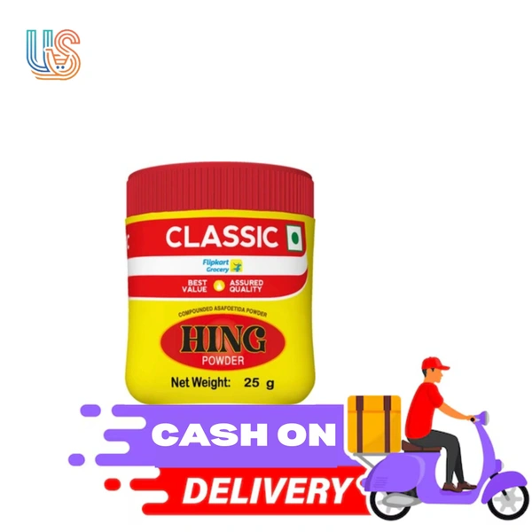 Classic Hing Powder - 25GM
