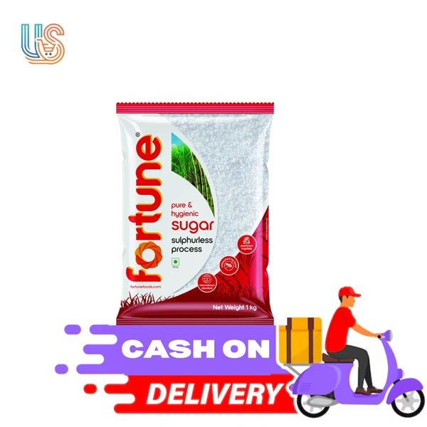 Fortune Sugar,  - 1kg