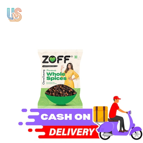 Zoff Clove (Lobongo) - 25GM