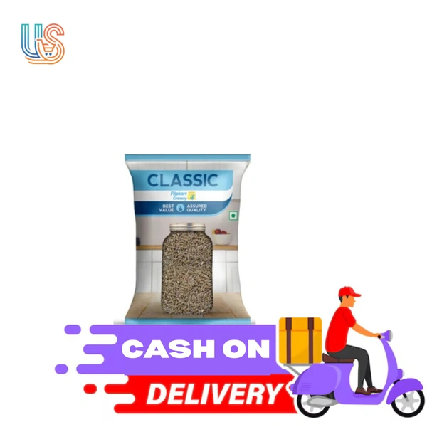 Classic Cumin Seeds/ Jeera Whole - 100GM