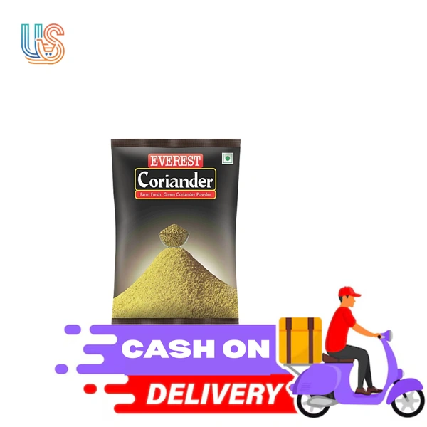 EVEREST Coriander/Dhaniya Powder  - 100GM