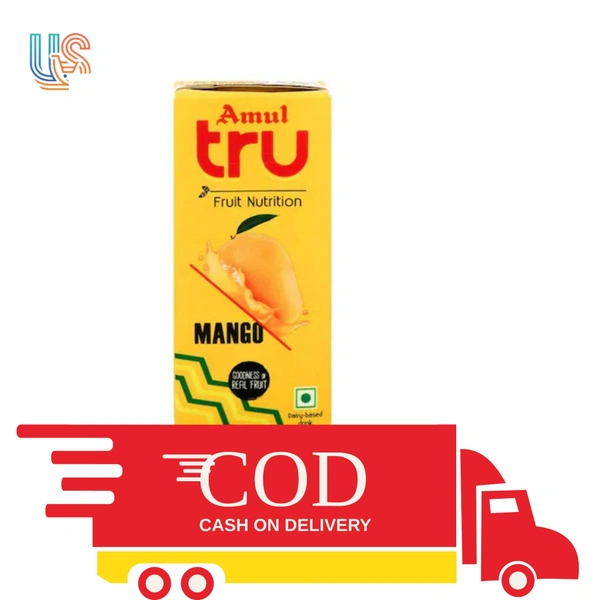 Amul Tru Mango B2B - 150ML