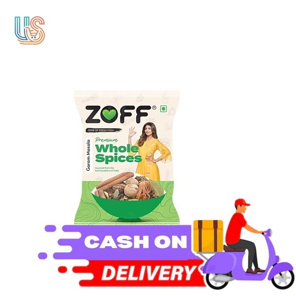Zoff Garam Masala   - 50gm