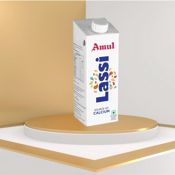 Amul Lassi Calcium - 250ML
