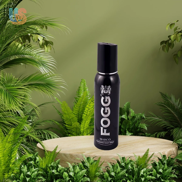 FOGG Marco -175ml Body Spray - For Men  (175 ml) - 175 ML