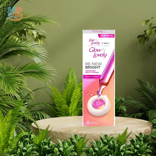 Fair & Lovely Advanced Multi Vitamin Fairness Cream - 25GM