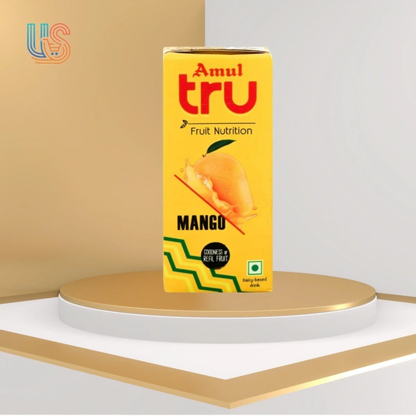 Amul Tru Mango  - 150ML