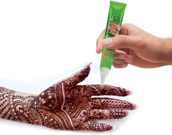 Neha Herbals Mehendi Cone 25gm