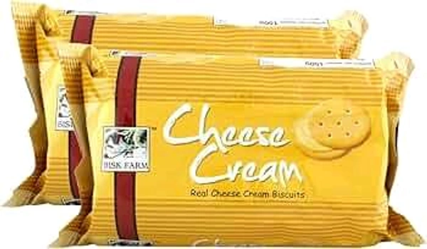 Cheese Cream 