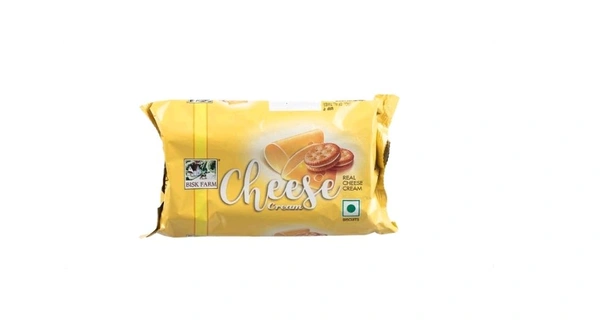 Cheese Cream 