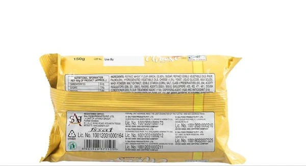 Cheese Cream 