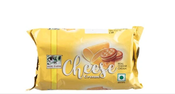 Cheese Cream 